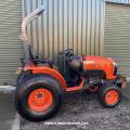 *SOLD* Kubota B3150