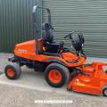 *SOLD* Kubota F3890