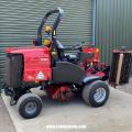 *SOLD* Toro LT-F3000