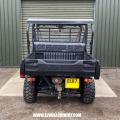 *SOLD* Kawasaki Mule PRO DXT
