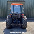 Kubota L3600