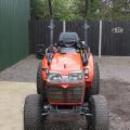 Kubota B2530 SOLD