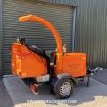 Timberwolf TW150 DHB