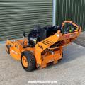 *SOLD* Scag SWZT36H-14FS