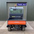 Kubota RTV900 utility vehicle