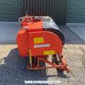 Wiedenmann Terra Spike GXi8 HD