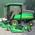 John Deere 1600 WAM SOLD