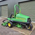 John Deere 7400a