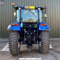 *SOLD* New Holland T4.75 Powerstar