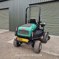 Ransomes HR300 Rotary Mower