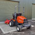 Kubota F3890