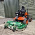 *SOLD* Kubota F3890