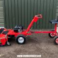 Power Brush International GS1010
