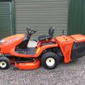 Kubota GR1600 MKII * SOLD *