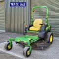 John Deere Z997R ZTRAK Zero turn mower
