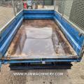 Fleming TR2 Tipping Trailer