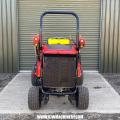 Toro LT F3000
