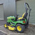 John Deere X948