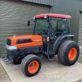 Kubota L5030 Tractor