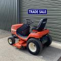 Kubota G2160 ride on mower
