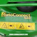 *SOLD* John Deere 1026R