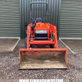 *SOLD* Kubota L3200
