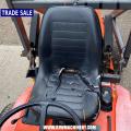 Kubota F3060