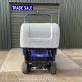 Iseki SFH240 Mower