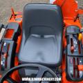 *SOLD* Kubota B1610