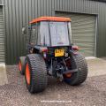 *SOLD* Kubota L3600