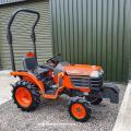 Kubota B1410 SOLD