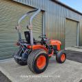 Kubota B2230