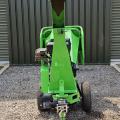 *SOLD* Greenmech CS100