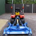 Kubota BX2350 SOLD