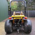 JCB 335HST SOLD