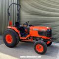Kubota B2710