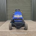 Iseki SXG19 Ride on Mower