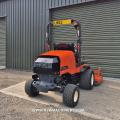 Kubota F391