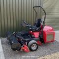 SOLD Baroness LM315GC