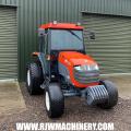 Kioti DK451C SOLD