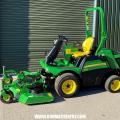 John Deere 1570