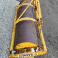 Grays 6ft Tractor Mounted Roller