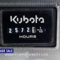 Kubota RTV900 utility vehicle