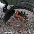 Stihl MM55 SOLD