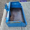 Fleming TB4 Transport Box