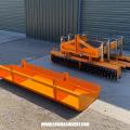 *SOLD* Sisis Quadraplay