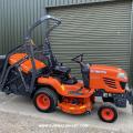 *SOLD* Kubota G23-3 MKIII