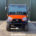 *SOLD* Kubota RTV X1110