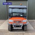 Kubota RTV900 utility vehicle