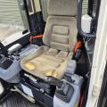 Kubota KX 101-3a